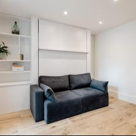 Well-Positioned Studio Flat London Eksteriør bilde